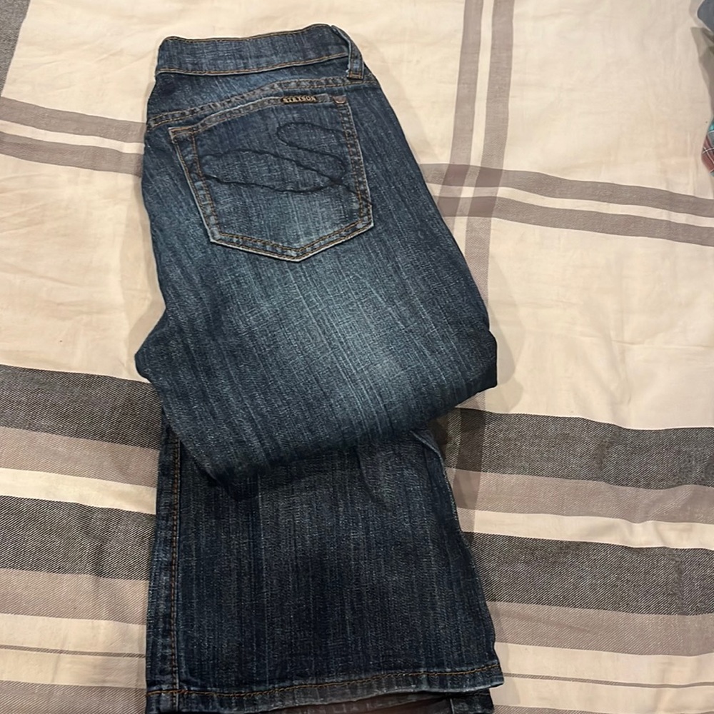 Stetson jeans